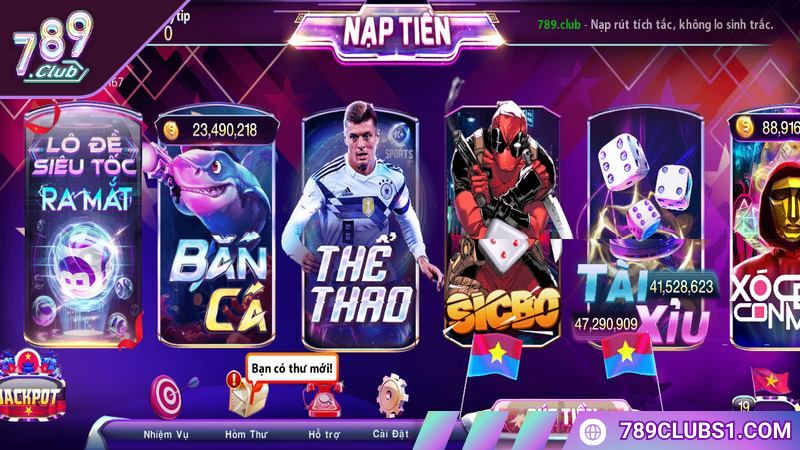 Tuân thủ các điều kiện liên quan khi rút tiền tại 789CLUB